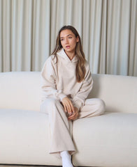 Signature Flared Jogger