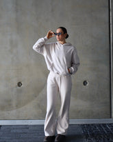 Signature Flared Jogger