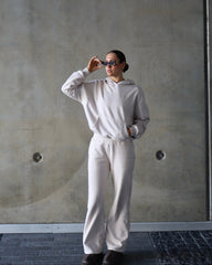 Signature Flared Jogger