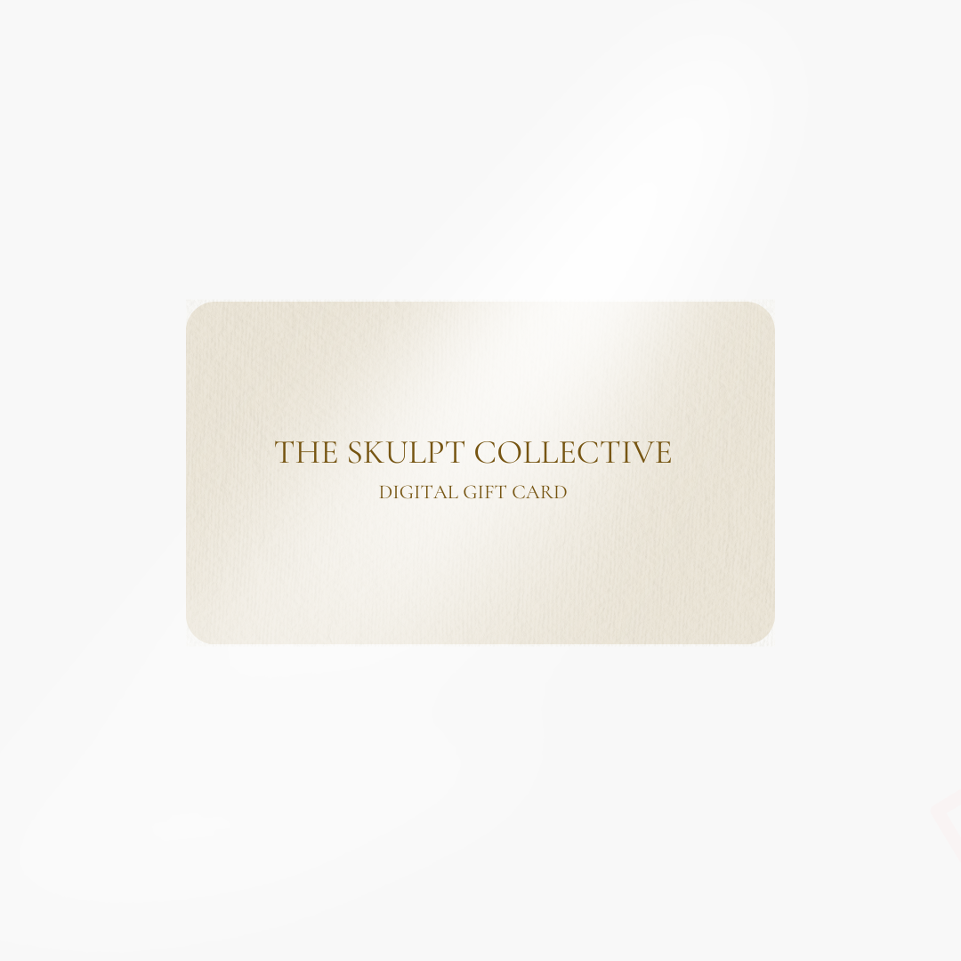 The Skulpt Collective Gift Card